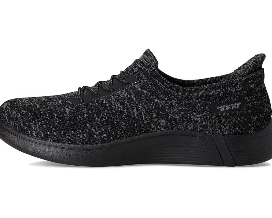 SKECHERS On-the-go Hands Free Slip-ins Swift W/ Sock Fit Women's