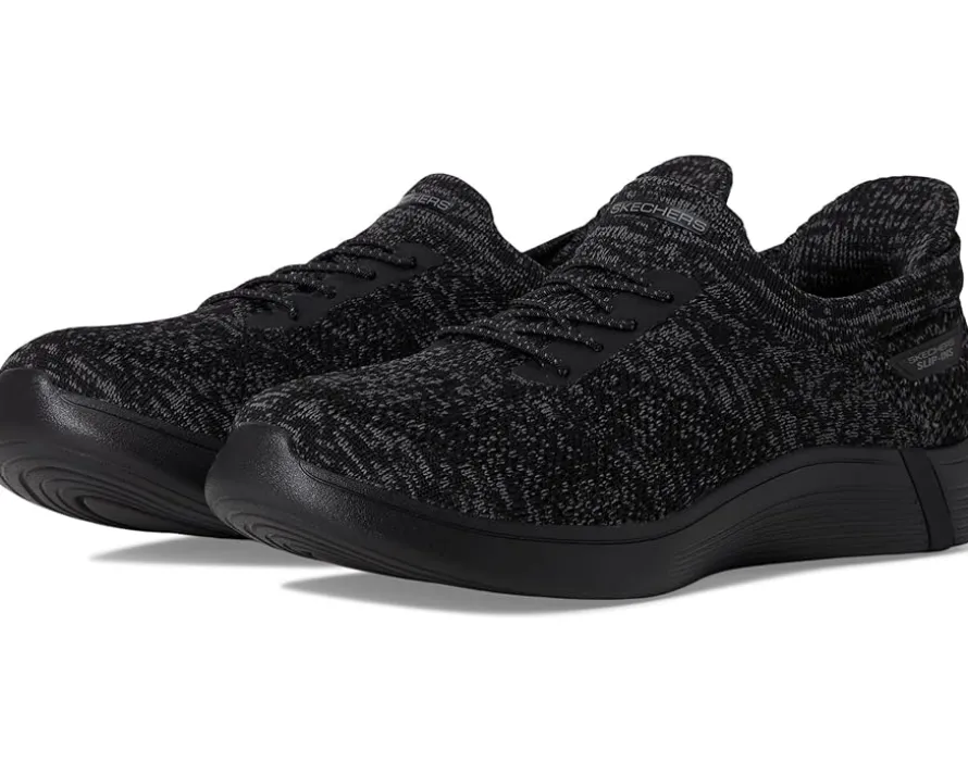 SKECHERS On-the-go Hands Free Slip-ins Swift W/ Sock Fit Women's