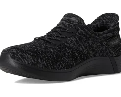 SKECHERS On-the-go Hands Free Slip-ins Swift W/ Sock Fit Women's