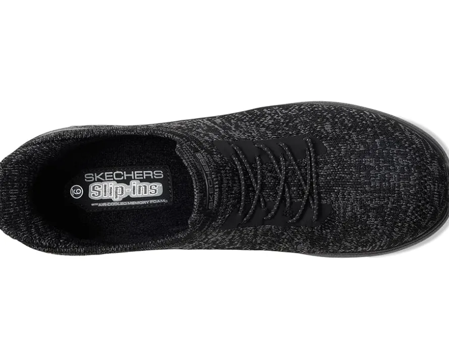 SKECHERS On-the-go Hands Free Slip-ins Swift W/ Sock Fit Women's