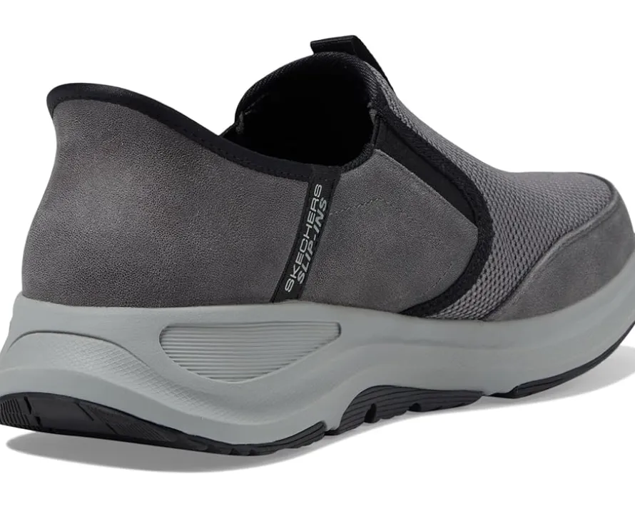 SKECHERS Performance Go Walk Outdoor Hands Free Slip-Ins Men's