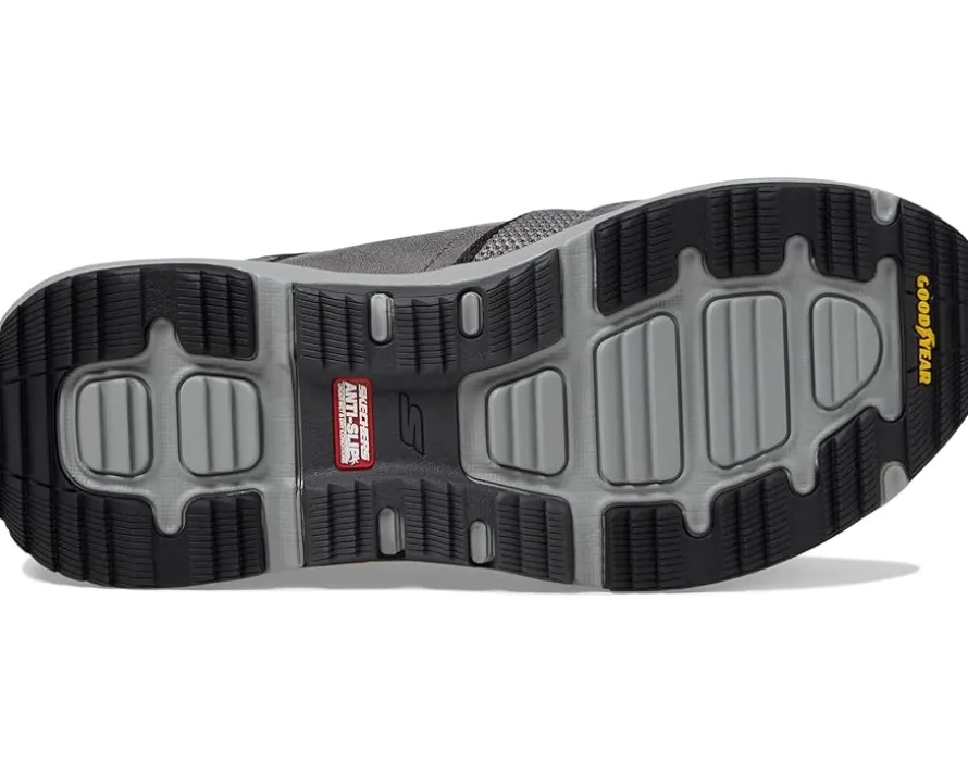 SKECHERS Performance Go Walk Outdoor Hands Free Slip-Ins Men's