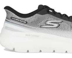 SKECHERS Performance Go Walk Max Cushioning Hyper Burst Zoltar Hands Free Slip-in Men's