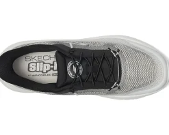 SKECHERS Performance Go Walk Max Cushioning Hyper Burst Zoltar Hands Free Slip-in Men's