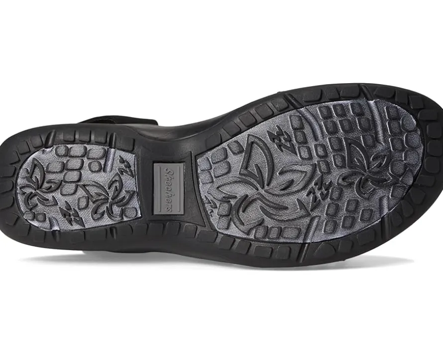 SKECHERS Reggae Slim - Coffee Run Women's