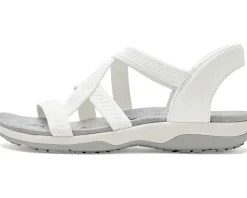 SKECHERS Reggae Slim - Daily Vibe - Hands Free Slip-ins Women's