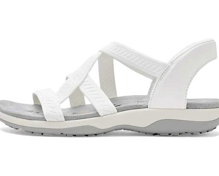 SKECHERS Reggae Slim - Daily Vibe - Hands Free Slip-ins Women's