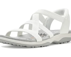 SKECHERS Reggae Slim - Daily Vibe - Hands Free Slip-ins Women's