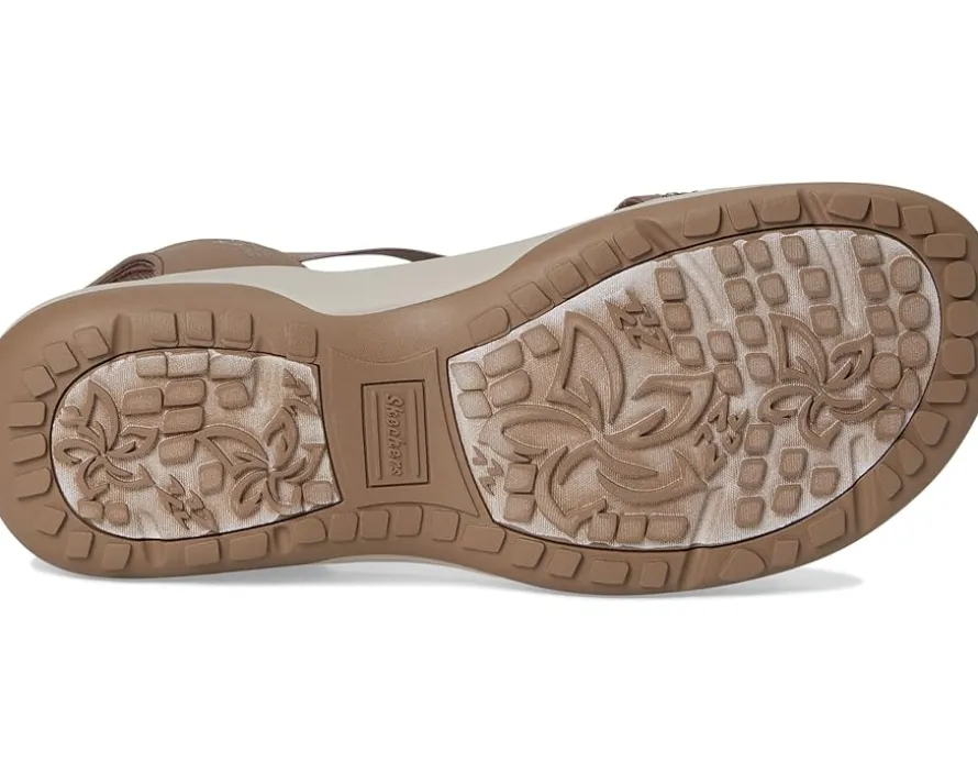 SKECHERS Reggae Slim - Summer Sparkle Women's