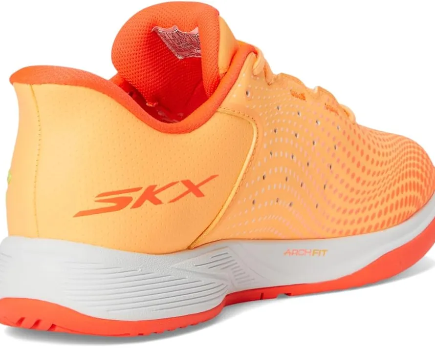 SKECHERS Skechers Pickleball Slip-ins Relaxed Fit: Viper Court Reload Women's