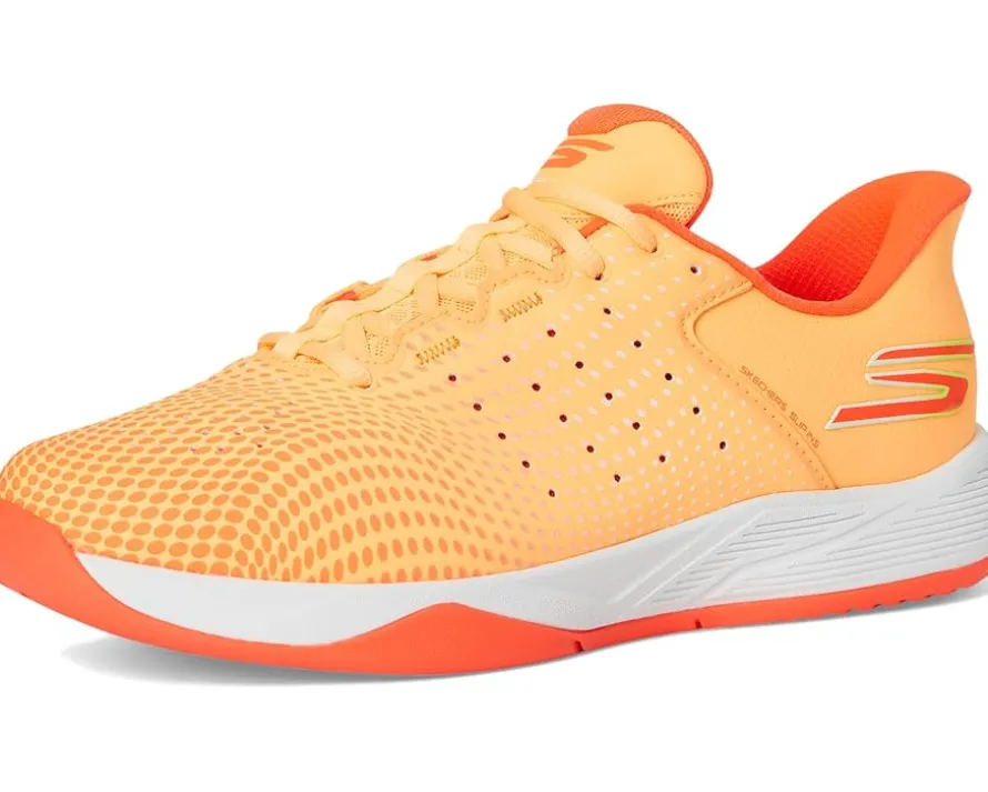 SKECHERS Skechers Pickleball Slip-ins Relaxed Fit: Viper Court Reload Women's