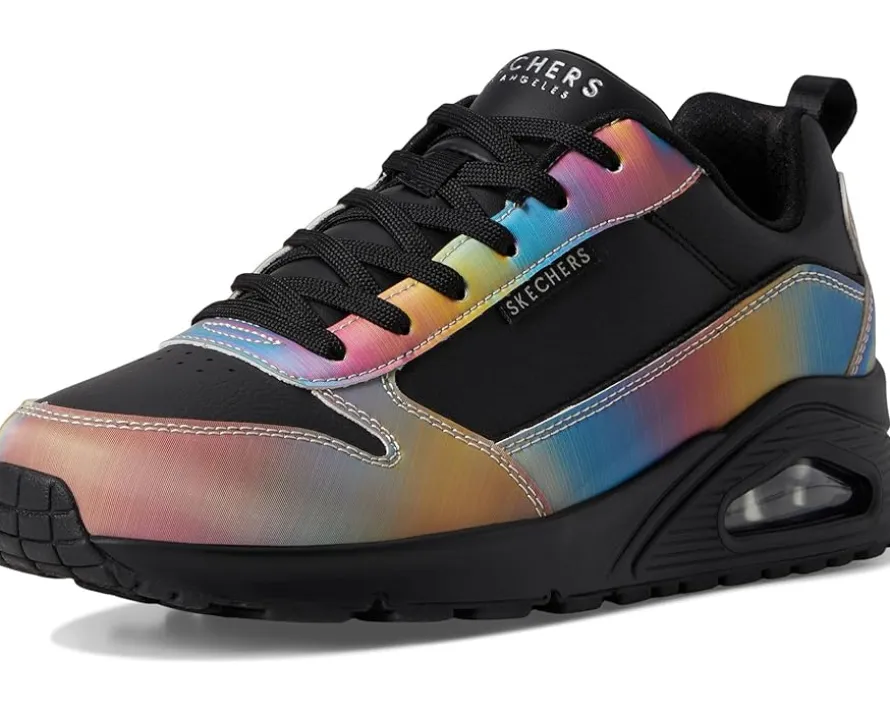 SKECHERS Uno - Opalescent Women's
