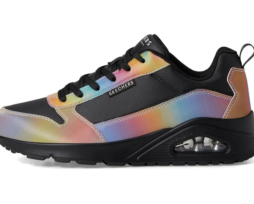 SKECHERS Uno - Opalescent Women's