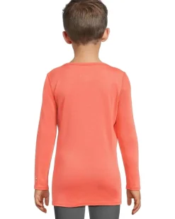 Smartwool Kids Mid 250 Crew (Toddler/Little Kid/Big Kid)