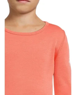 Smartwool Kids Mid 250 Crew (Toddler/Little Kid/Big Kid)