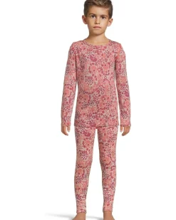 Smartwool Kids Mid 250 Crew (Toddler/Little Kid/Big Kid)