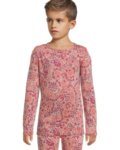 Smartwool Kids Mid 250 Crew (Toddler/Little Kid/Big Kid)