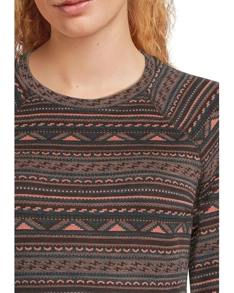 Smartwool Merino 250 Base Layer Crew Women's