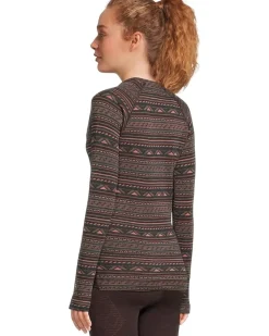 Smartwool Merino 250 Base Layer Crew Women's