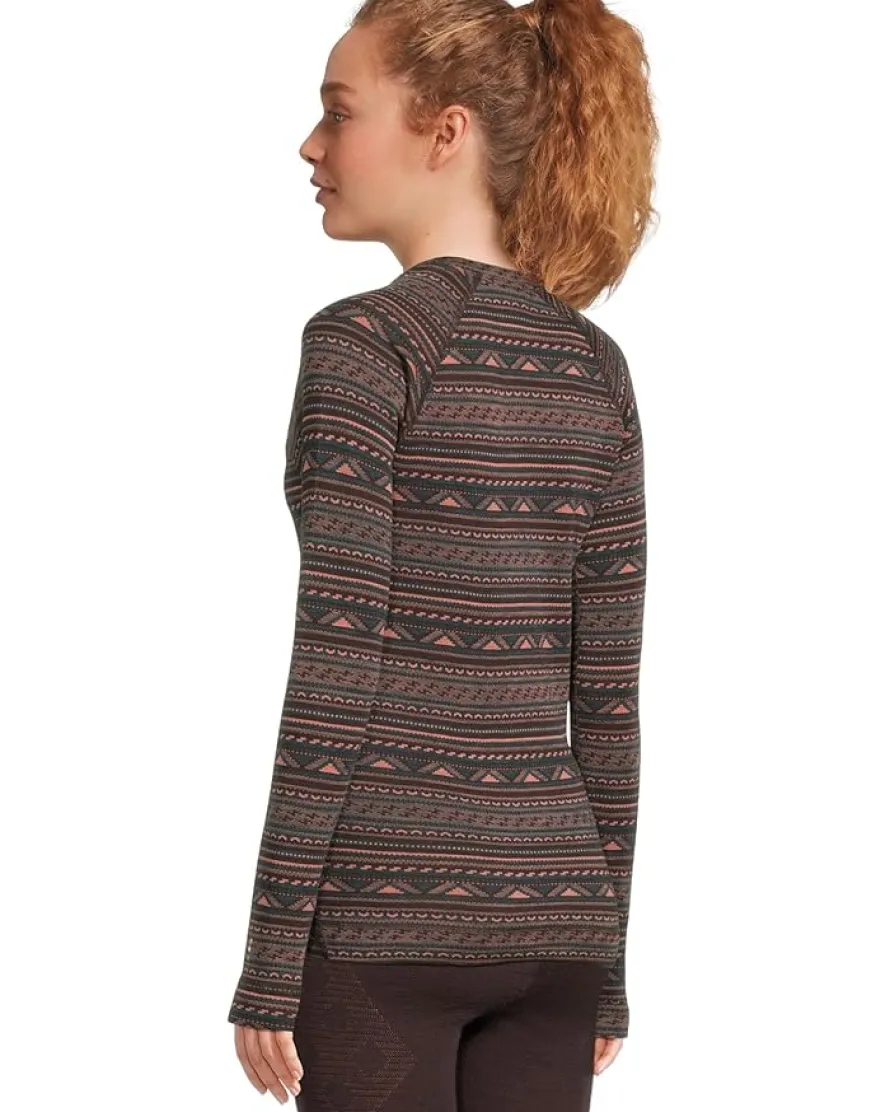 Smartwool Merino 250 Base Layer Crew Women's