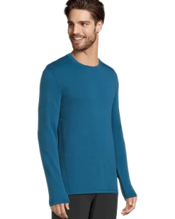 Smartwool Merino 250 Base Layer Crew Men's