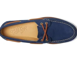 Sperry Gold AO 2 Eye Men's