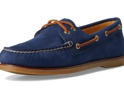 Sperry Gold AO 2 Eye Men's