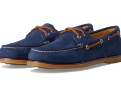 Sperry Gold AO 2 Eye Men's