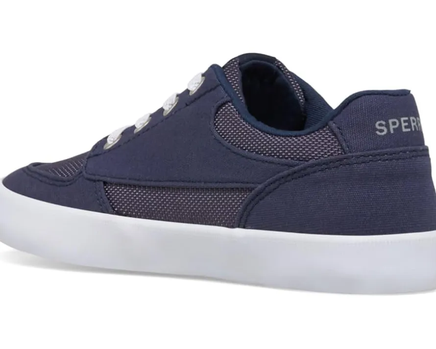 Sperry Kids Boardwalk Sneaker Washable (Little Kid/Big Kid)