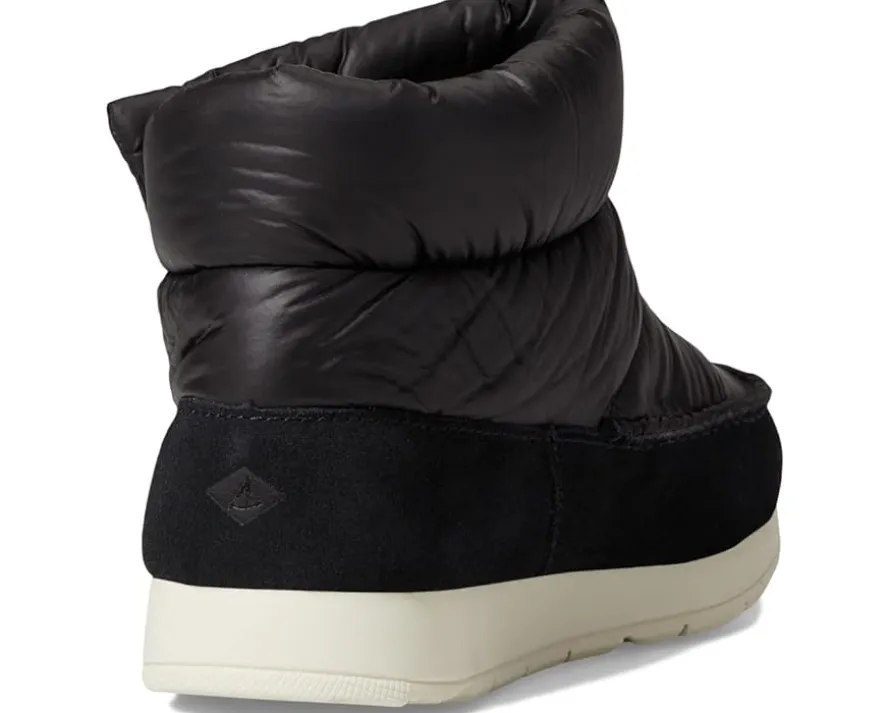 Sperry Moc-Sider Bootie Nylon Women's