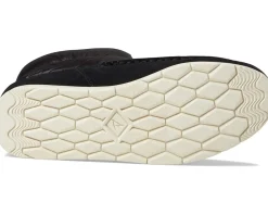Sperry Moc-Sider Bootie Nylon Women's