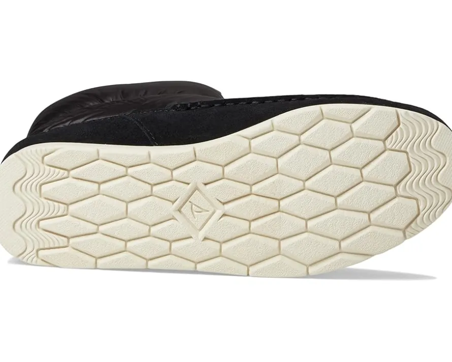 Sperry Moc-Sider Bootie Nylon Women's