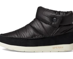 Sperry Moc-Sider Bootie Nylon Women's