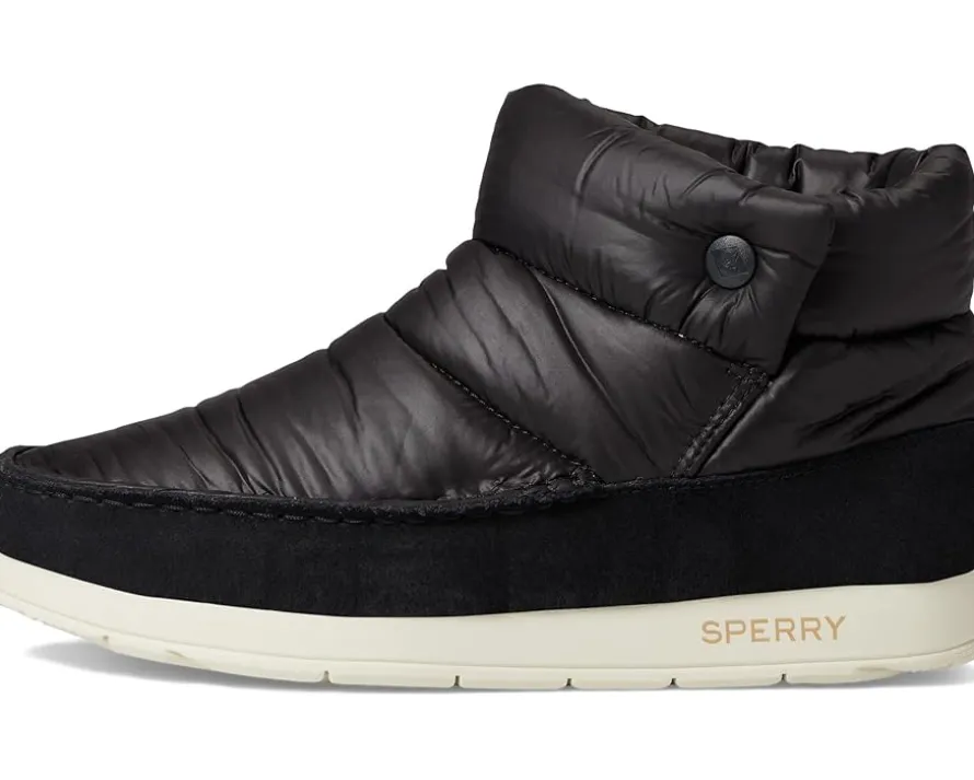 Sperry Moc-Sider Bootie Nylon Women's