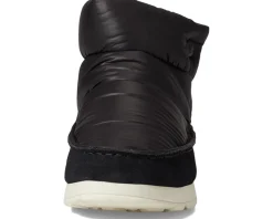 Sperry Moc-Sider Bootie Nylon Women's