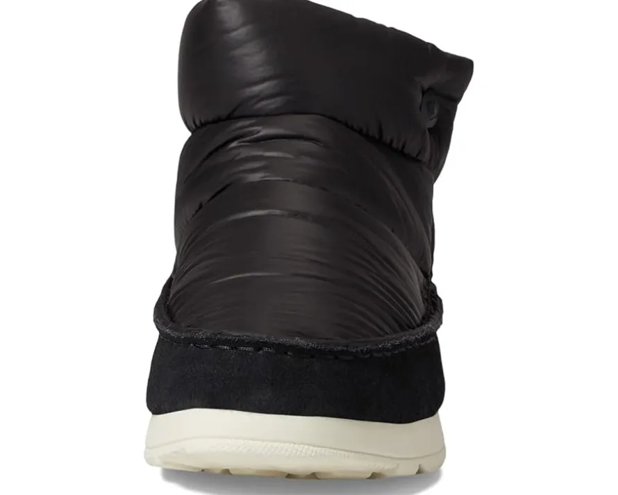 Sperry Moc-Sider Bootie Nylon Women's