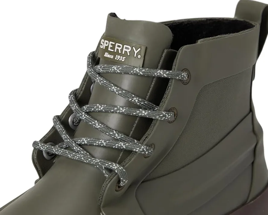 Sperry Sleet Lace-up Men's