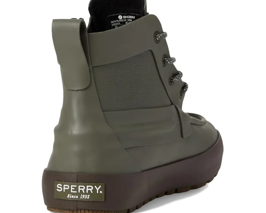 Sperry Sleet Lace-up Men's