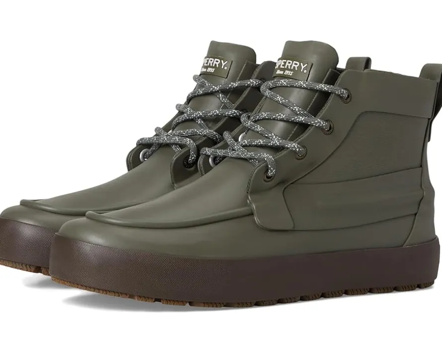 Sperry Sleet Lace-up Men's