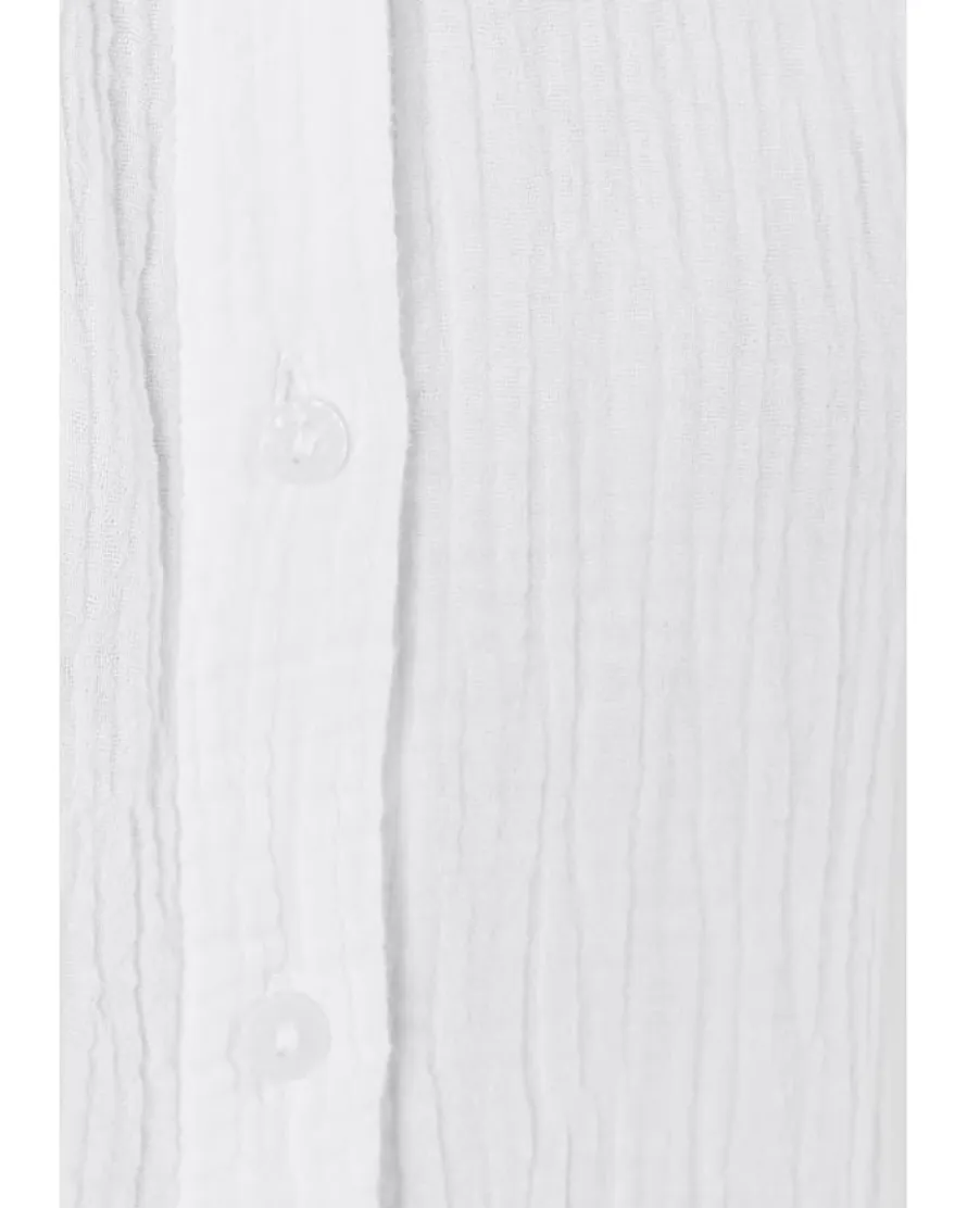 Splendid Ava Gauze Button-Down Women's