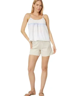 Splendid Calypso Striped Tank Women's