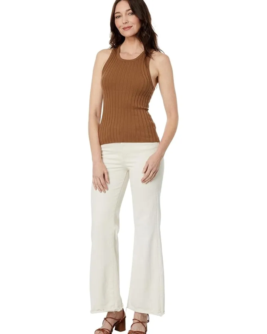 Splendid Ione Sweater Tank Women's