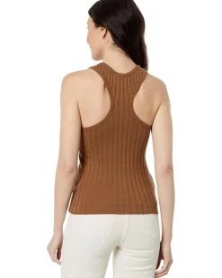 Splendid Ione Sweater Tank Women's