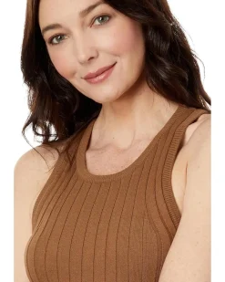 Splendid Ione Sweater Tank Women's