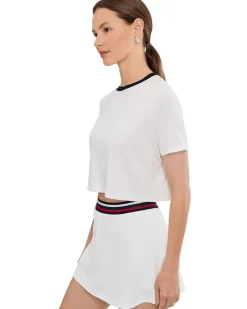 Splits59 Djuna Crop Ringer Women's