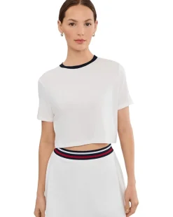 Splits59 Djuna Crop Ringer Women's