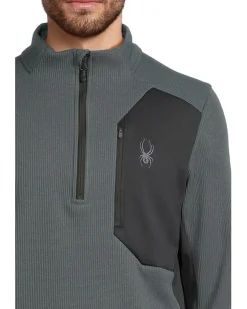 Spyder Bandit 1/2 Zip Men's