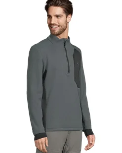 Spyder Bandit 1/2 Zip Men's