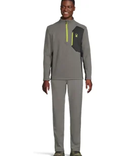 Spyder Bandit 1/2 Zip Men's