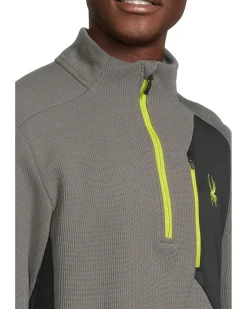Spyder Bandit 1/2 Zip Men's
